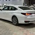 لكزس ES300 هايبرد موديل 2025