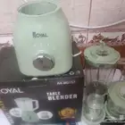 Royal table blender