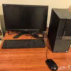 كمبيوتر مكتبي بي سي PC