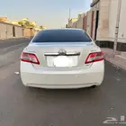 كامري 2011 نظيفه بالخرج