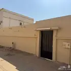بيت شعبي 12 ألف سنوي الخرج