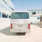 باص نيسان موديل 2005