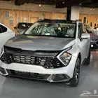 كيا سبورتاج 1.6T GLS 2025 السعر الافضل (عرض شهر 7)