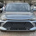 بايك يو 5 بلس لاكجري موديل 2025