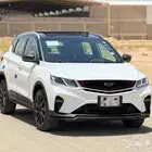 جيلي كولراي 2022