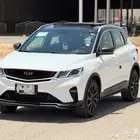 جيلي كولراي 2022
