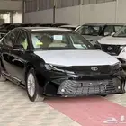 تويوتا كامري LE بنزين 2025 سعودي