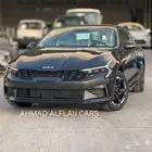 كيا K5 2025 ستاندر بالنقد والتقسيط