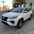 تويوتا فورتشنر GX2 2025