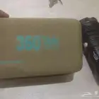 كشاف يدوي