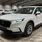 هوندا CRV 2024 سعودي جديد