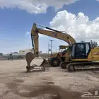 بوكلين حفار للايجار