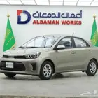 كيا بيجاس استاندر 2025 اقوي العروض علي الكاش والتمويل