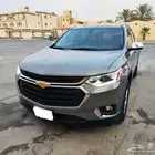 شفروليه ترافيرس 2018 نص فل
