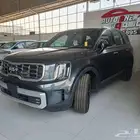 كيا تيلوريد موديل 2024 فل كامل أقساط وكاش بأفضل الأسعار
