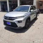 تويوتا اوربان كروزر موديل 2024