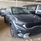 كيا سونيت 2024 استاندر مطور سعودي كاش وتقسيط