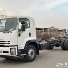 ايسوزو دينا FVR 2025 شاص طويل 13 طن
