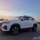 2023 شانجان Cs35