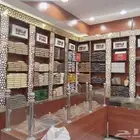 للتقبيل محل محامص في موقع مميز في ابها