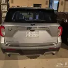 فورد اكسبلورر