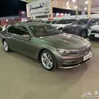 بي ام دبليو 740Liموديل 2019 فل كامل