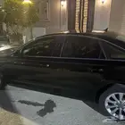 اودي Audi A6 ممشى قليل