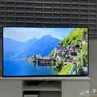 Television 50  Smart Led (TV) for Sale at 600Sr