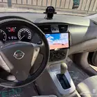 نيسان سنترا 2014