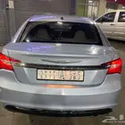 للبيع كريسلر C200 2012