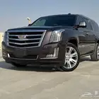 كاديلاك اسكاليد XL (مالك واحد )