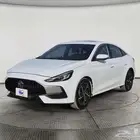ام جي جي تي LUX 2022