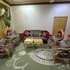 طقم كنب