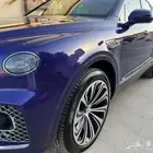 بنتلي بنتياقا