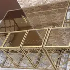 طاولة قهوه