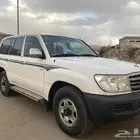 جيب هدد لاندكروزر 2006 GX ممشى قليل