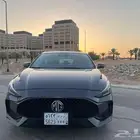ام جي GT فل كامل 2022 بدي وكاله مالك اول