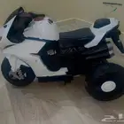 دباب اطفال العدد اثنين