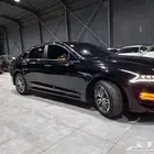 كيا اوبتيما K5 بنزين 2022 بطاقة جمركية استيراد كوريا