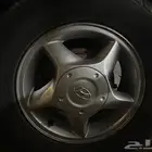 جنوط هونداي اكسنت 2002