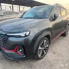 شانجان بلس 2024 CS35 plus