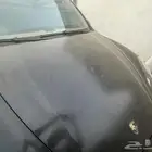 بورش كايين