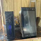 للبيع مسجل واشاشه المسجل كنود