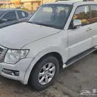 باجيرو 2017