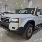 تويوتا برادو TXL2 بنزين 2025