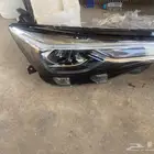 شمعات ام جي فايف
