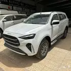ايسوزو جيب MUX فل 2025 كاش وتقسيط