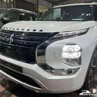 ميتسوبيشي اوتلاندر 2025 بريميوم كاش و اقساط