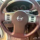 نافارا نيسان بيك اب غمارتين 2014