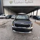 كيا سورينتو استاندر هايبرد 1.6cc موديل 2024 اقساط او كاش